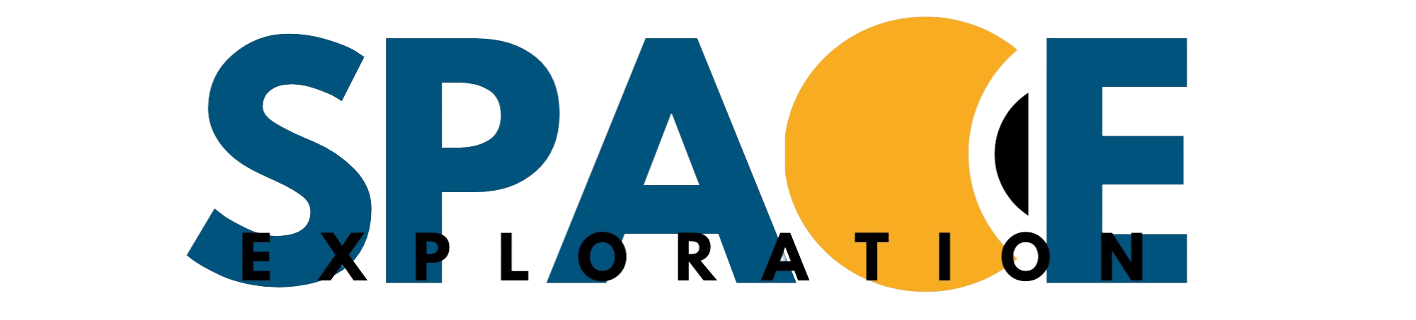 Space Exploration Logo