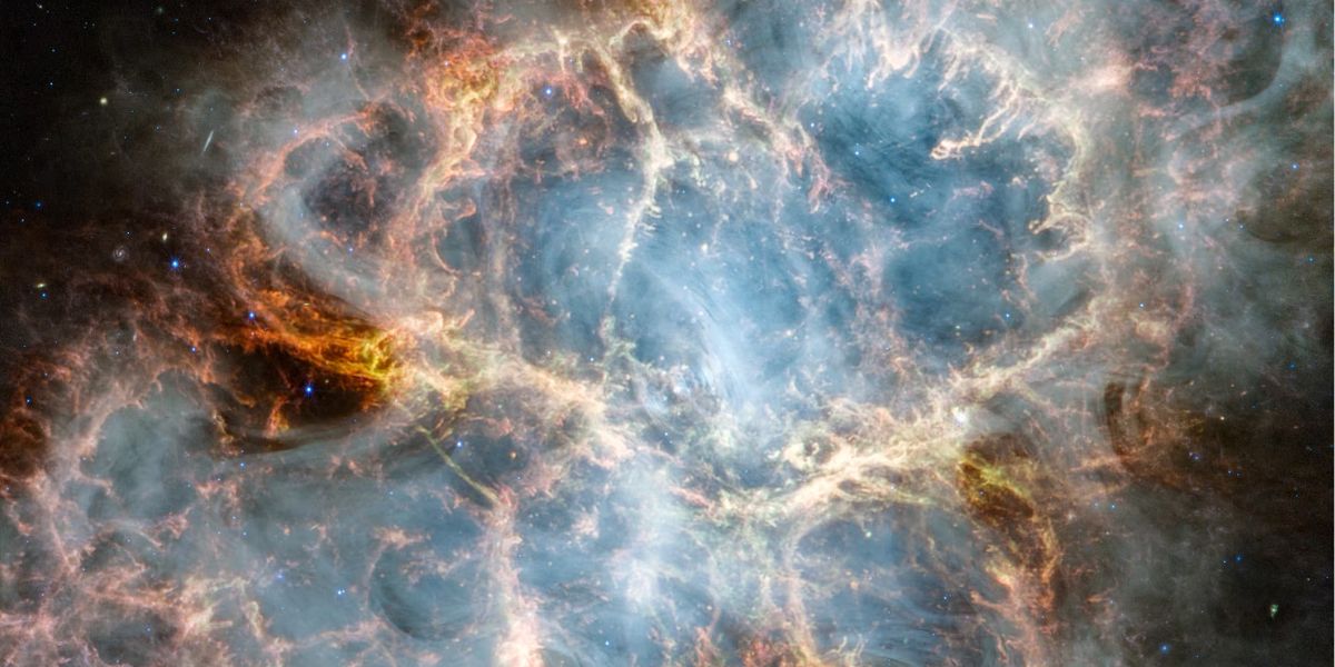 Crab Nebula