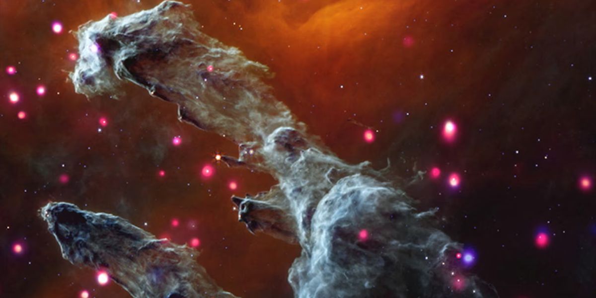 Eagle Nebula