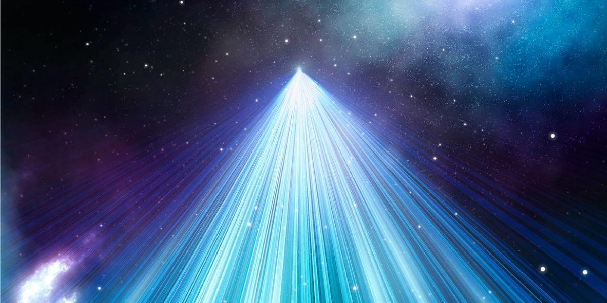 Electron Beams Method Could Help In Traveling To Alpha Centauri