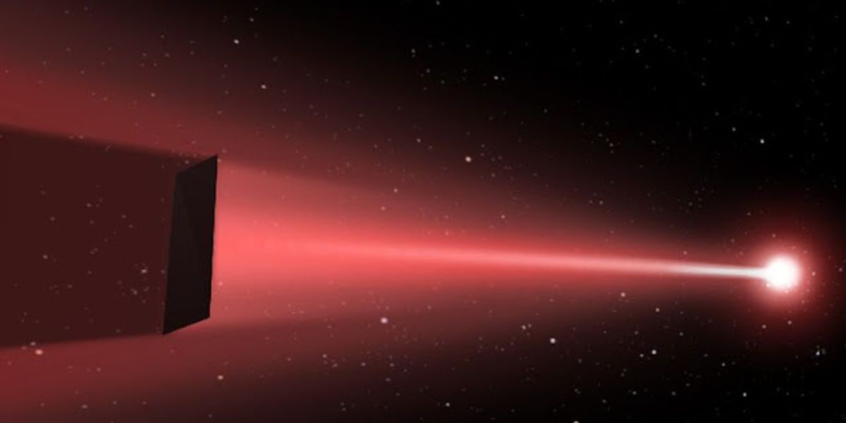 Relativistic Pinch Helps In Keeping The Electron Beam Intact