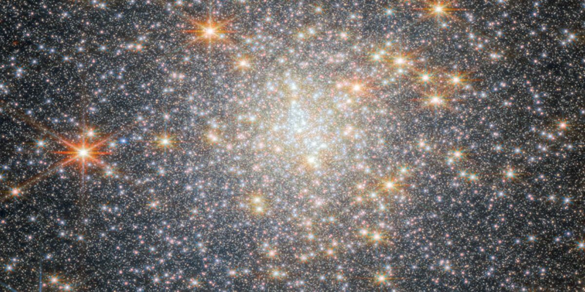 Star-Studded Cluster NGC 6440