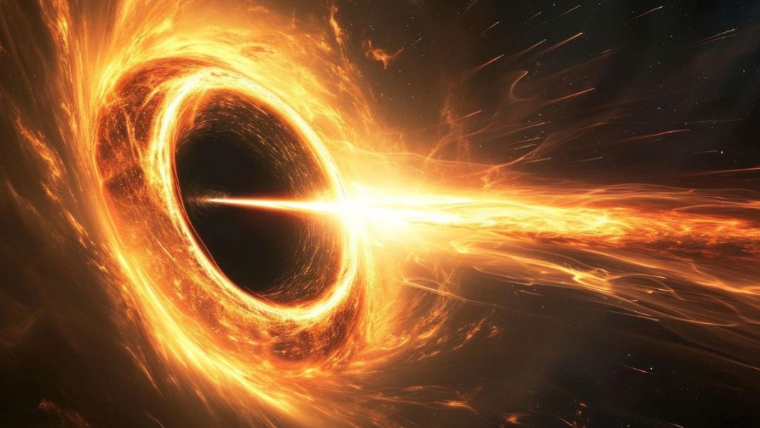 Supermassive Black Holes